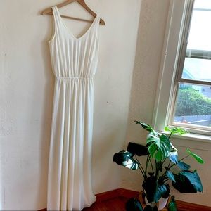 Show Me Your MuMu Kendall Maxi Dress